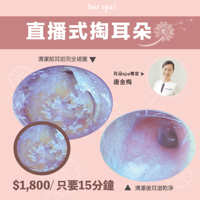 ear clean clean ears earpick 採耳是什麼 採耳價格 台北采耳推薦 高雄采耳推薦