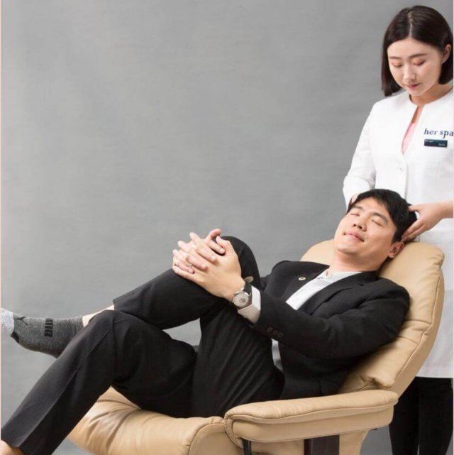 men spa man spa taipei men spa 男士專門保養 男性保養 男生保養 男生按摩SPA