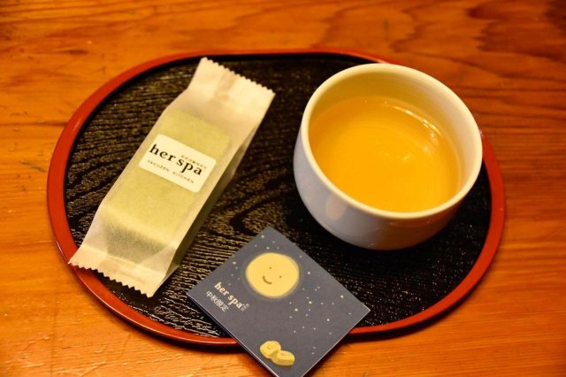 養生甜點 養生月餅 健康甜點