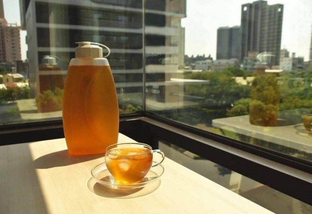漢方茶 藥草茶 藥膳茶
