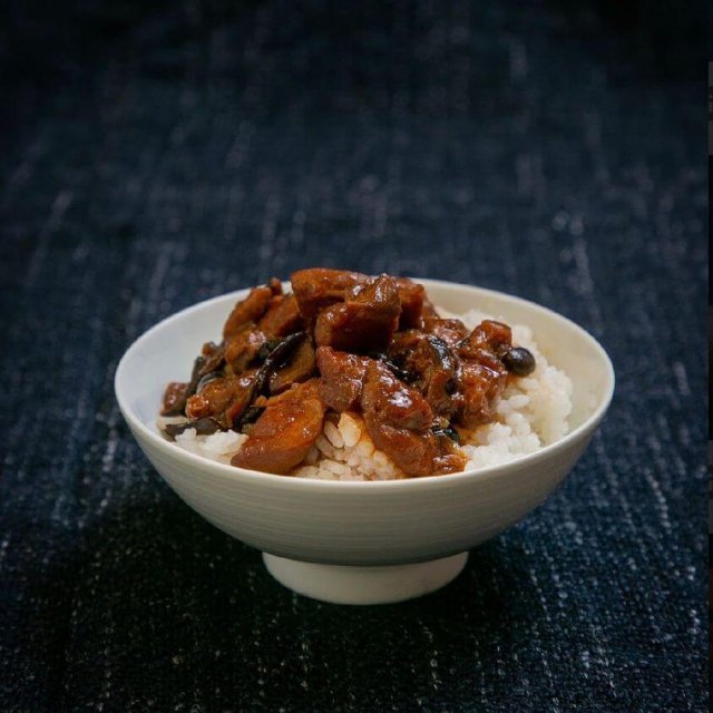 肉燥飯 肉燥宅配 下飯調理包